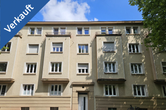 8-Familienhaus Karlsruhe-Südweststadt