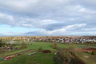 Innenansicht Eigentumswohnung Durmersheim