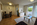 Wohn- und Esszimmer mit Balkonzugang