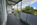 Der Balkon mit Ausblick