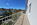 Der sonnige Süd-West-Balkon