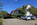 Die Tiefgarageneinfahrt